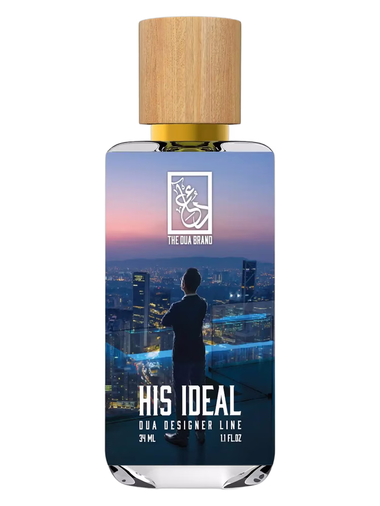 The Dua Brand His Ideal