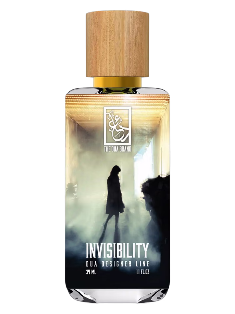 The Dua Brand Invisibility