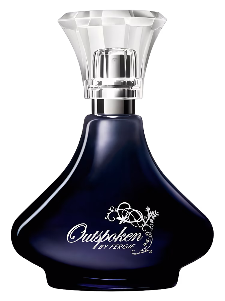 Avon Outspoken by Fergie