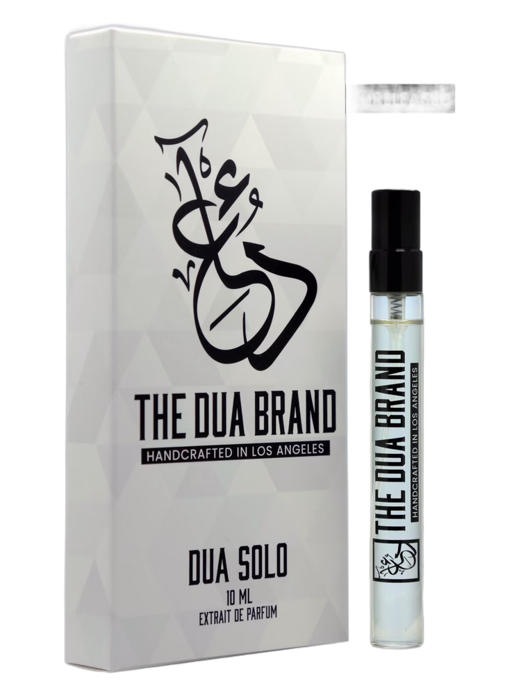 The Dua Brand Subtly Obsessive