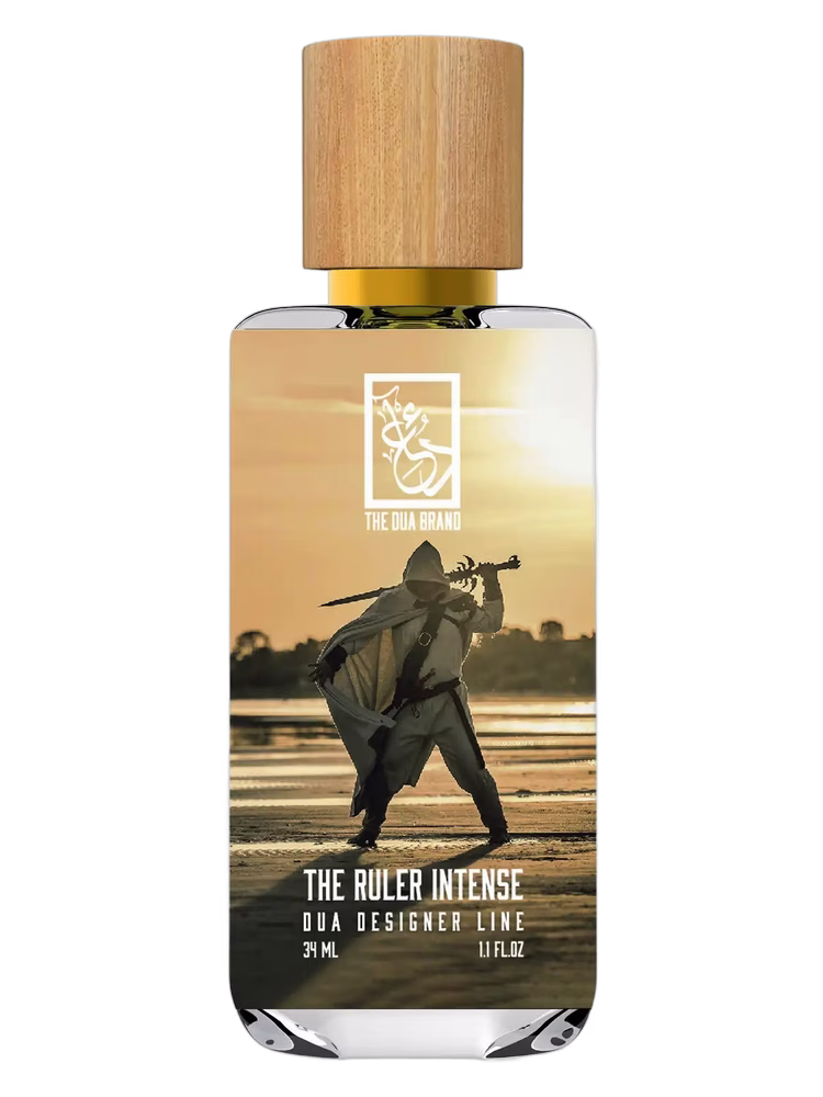 The Dua Brand The Ruler Intense
