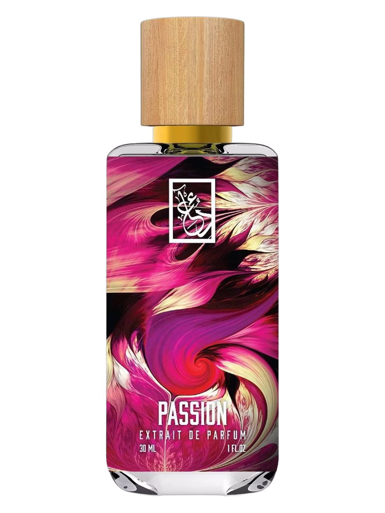 The Dua Brand Passion