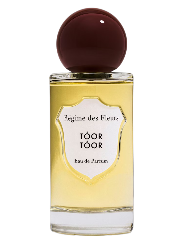 Régime des Fleurs Tóor Tóor