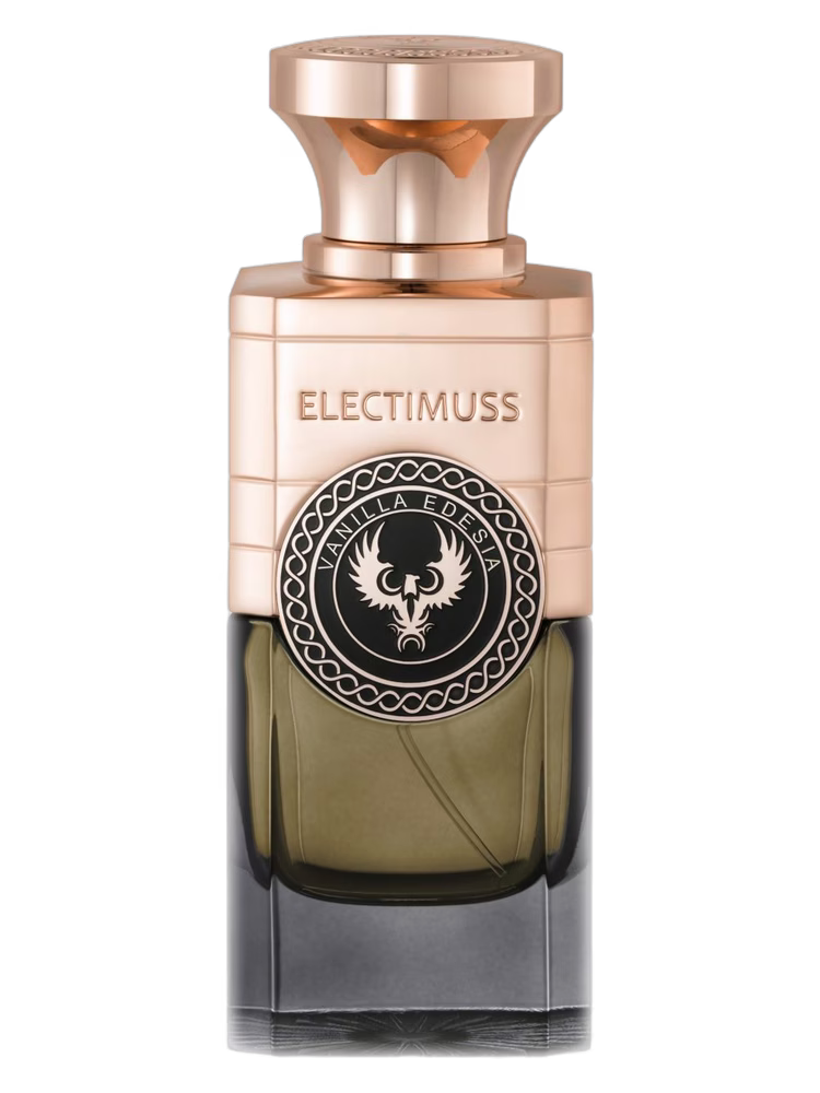 Electimuss Vanilla Edesia