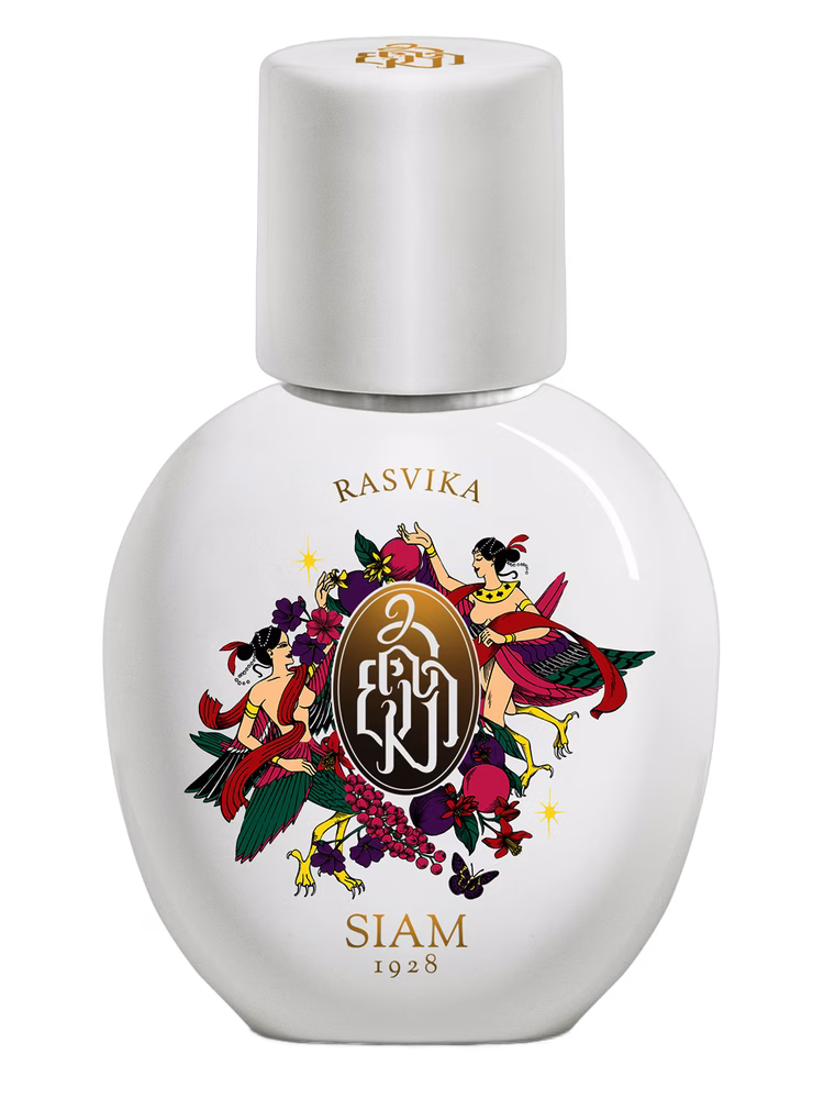 SIAM 1928 Rasvika 2023 Edition