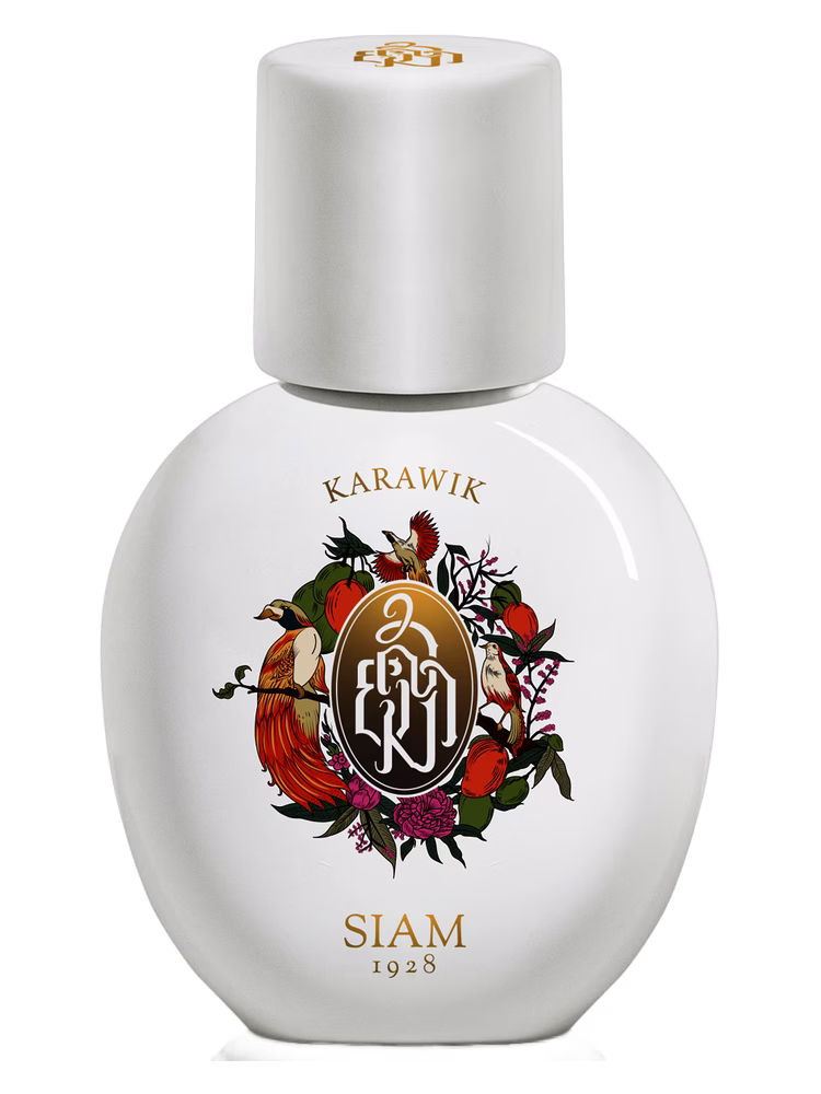 SIAM 1928 Karawik