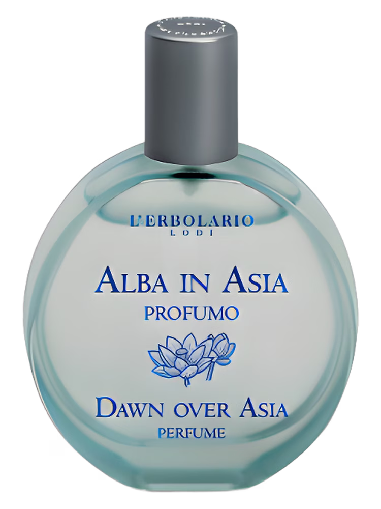 L'Erbolario Alba in Asia