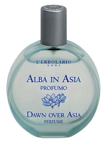 レルボラリオAlba in Asia 香水 50ml Alba in Asia L'Erbolario perfume - a fragrance for women 2023