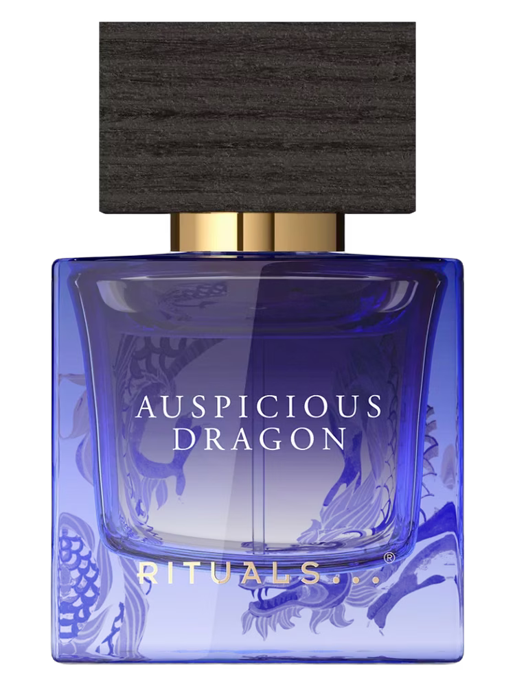 Rituals Auspicious Dragon