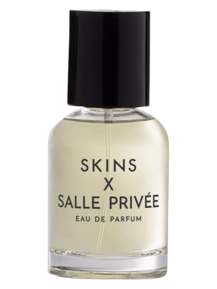 Salle Privée Skins X Salle Privée