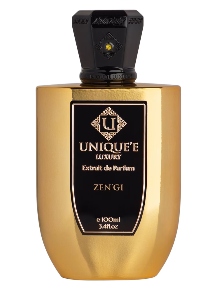 Unique'e Luxury Zen’gi