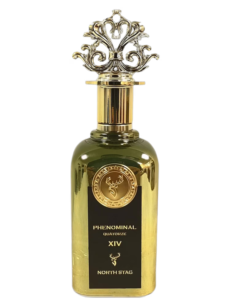 North Stag Phenominal Quatorze XIV