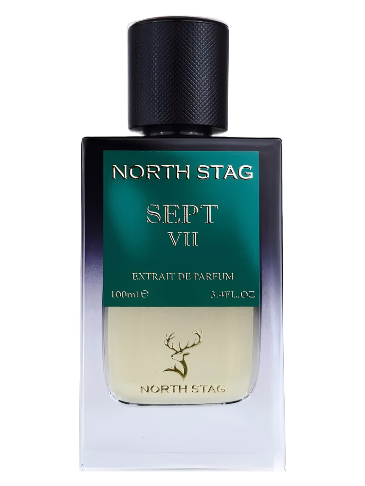 North Stag Sept VII