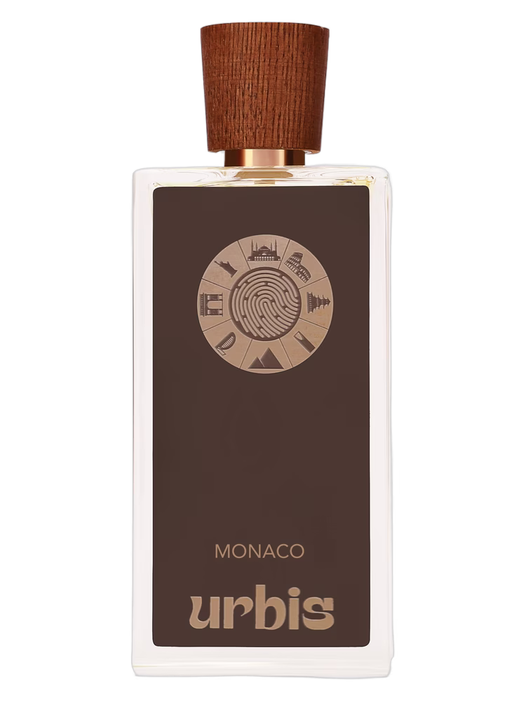 URBIS PARFUMS Monaco