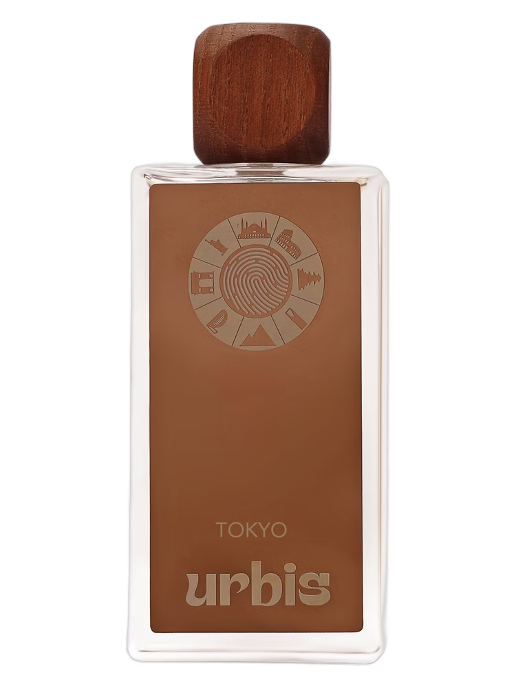 URBIS PARFUMS Tokyo