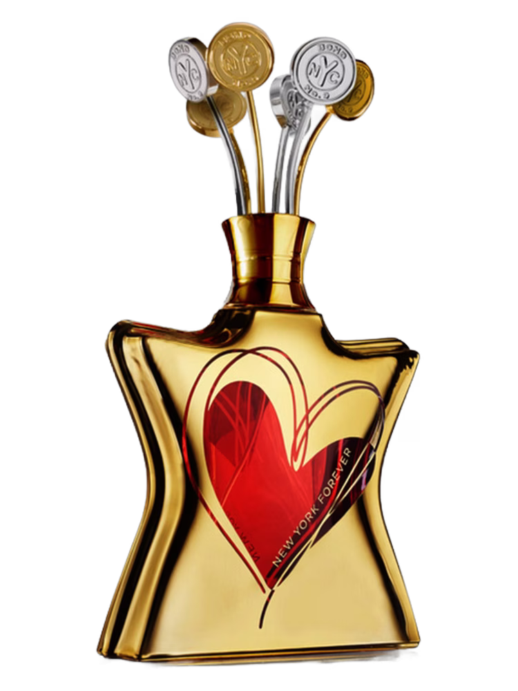 Bond No 9 New York Forever Limited Edition