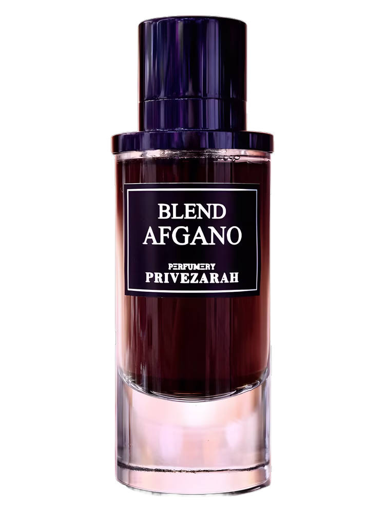 Privezarah Blend Afgano
