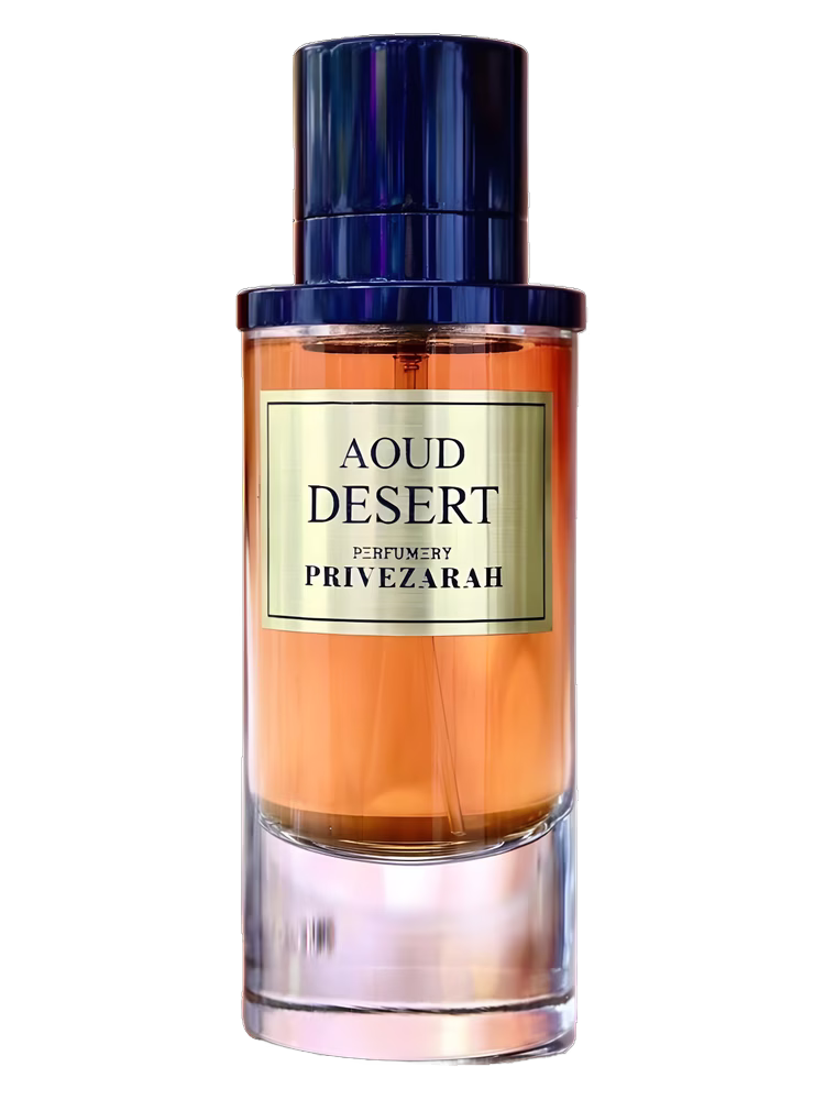 Privezarah Aoud Desert
