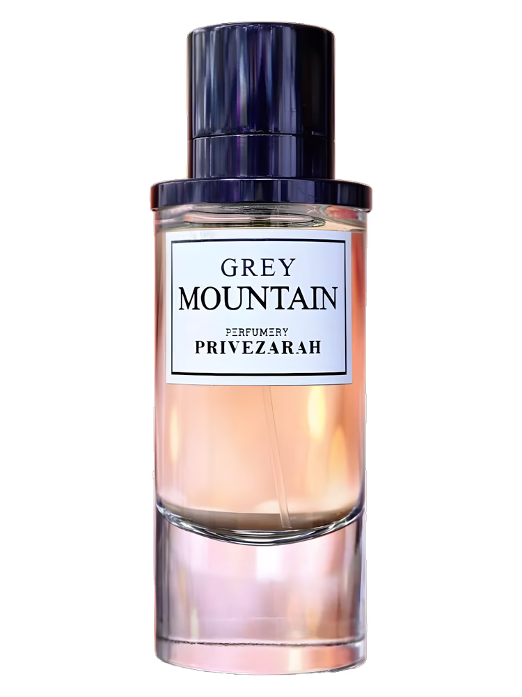 Privezarah Grey Mountain
