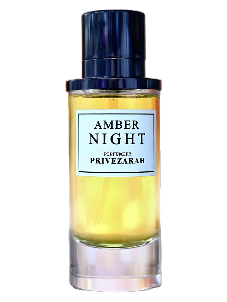 Privezarah Amber Night