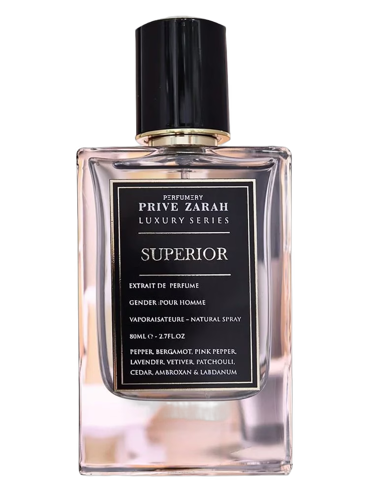 Privezarah Superior