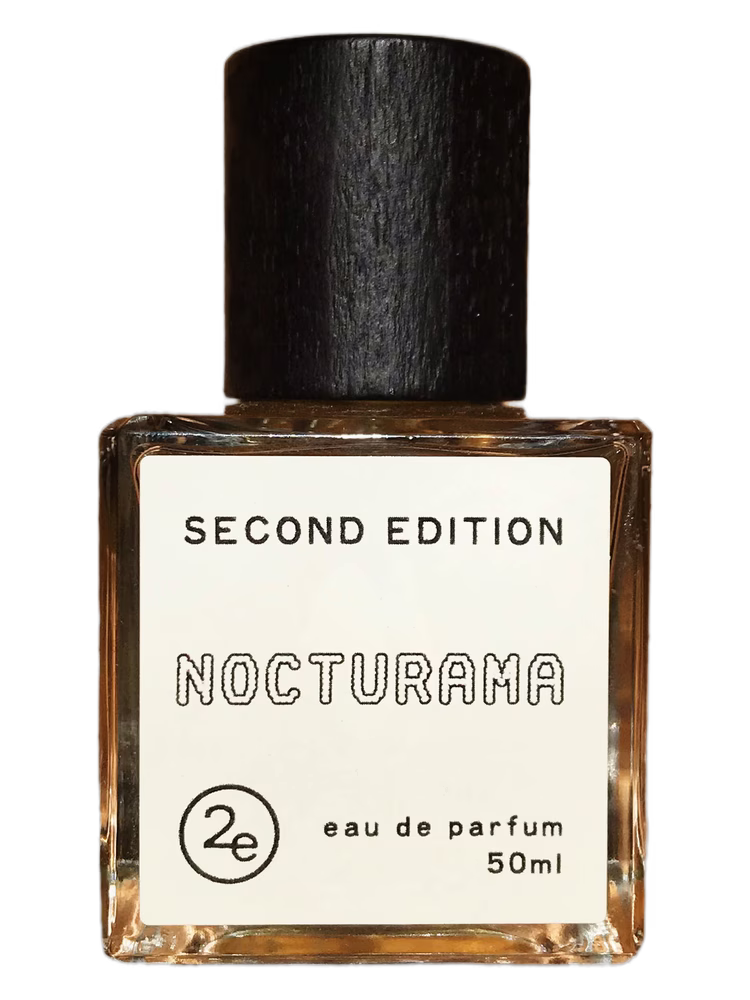Second Edition Olfactive Nocturama