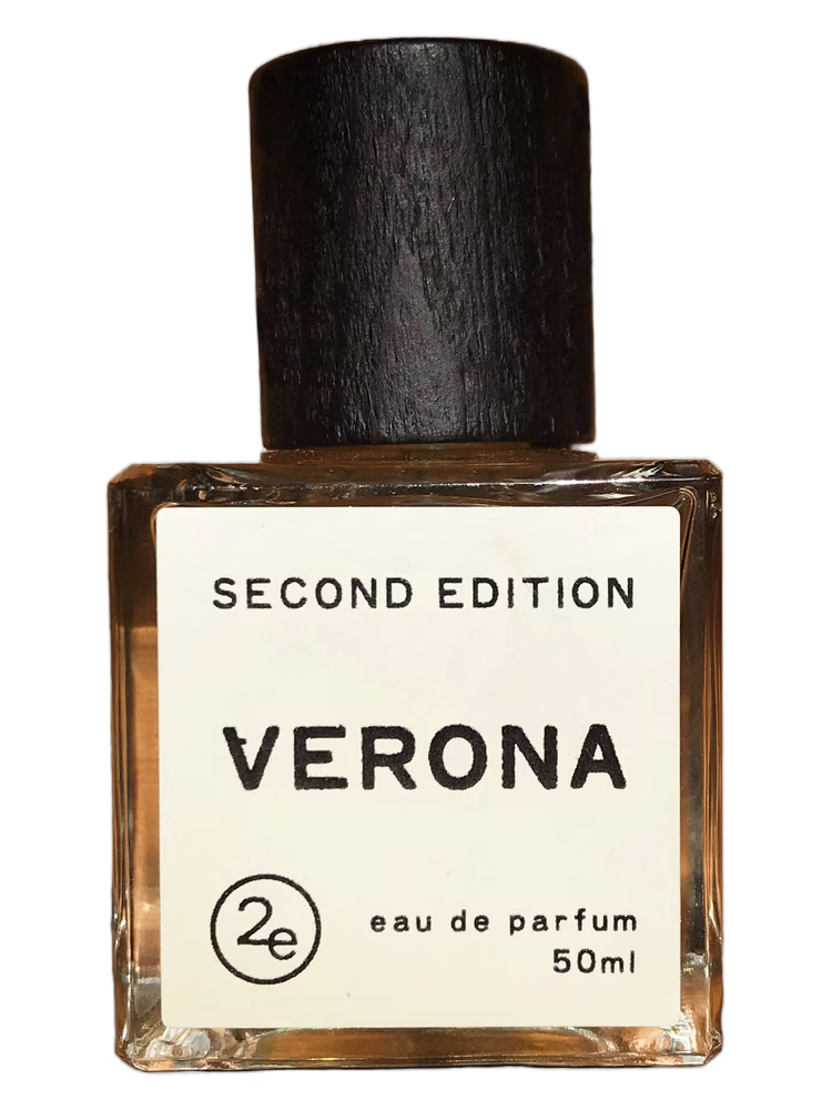 Second Edition Olfactive Verona