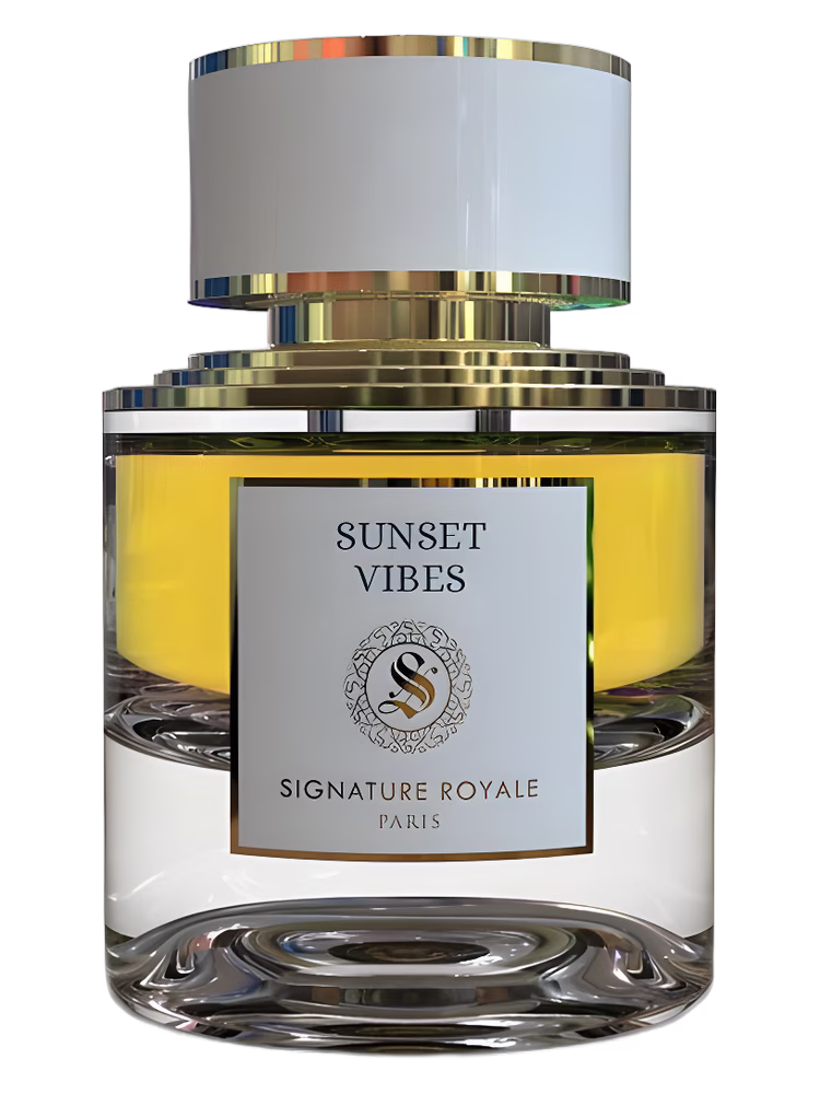 Signature Royale Sunset Vibes