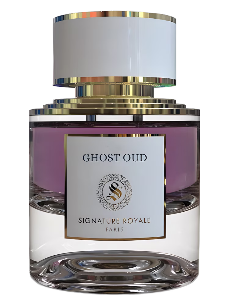 Signature Royale Ghost Oud