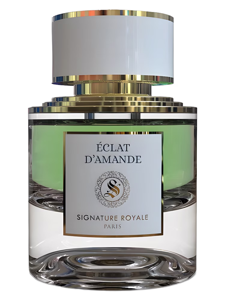 Signature Royale Éclat D'Amande