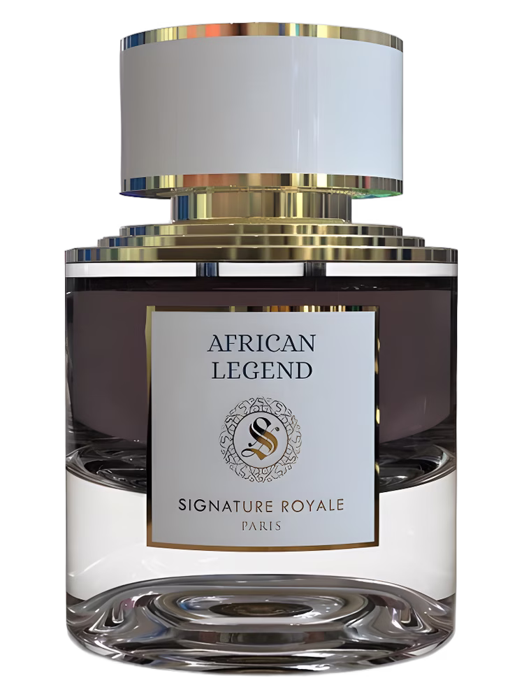 Signature Royale African Legend