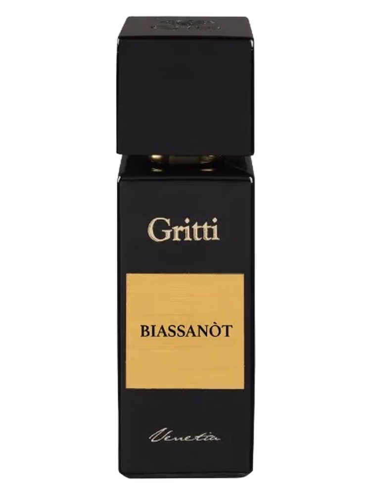 Gritti Biassanot