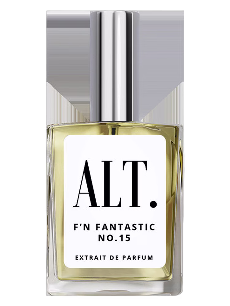 ALT. Fragrances Fantastic