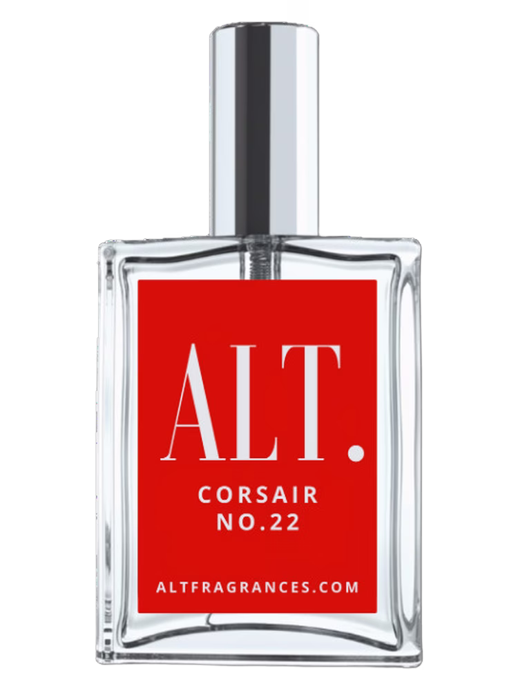 ALT. Fragrances Corsair