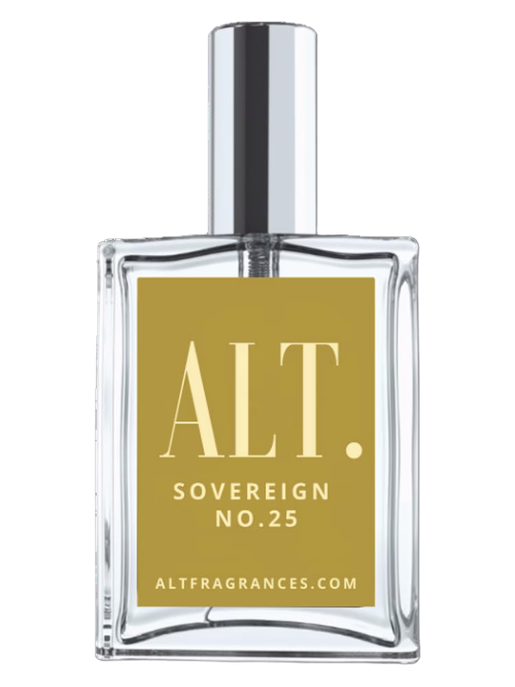 ALT. Fragrances Sovereign
