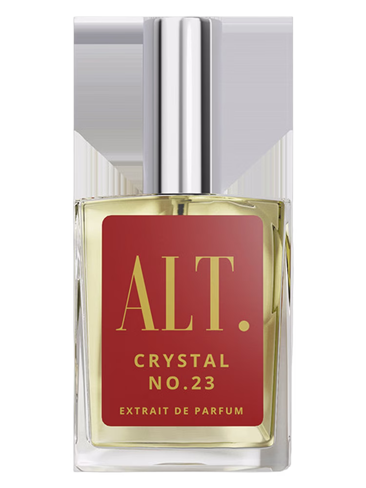 ALT. Fragrances Crystal