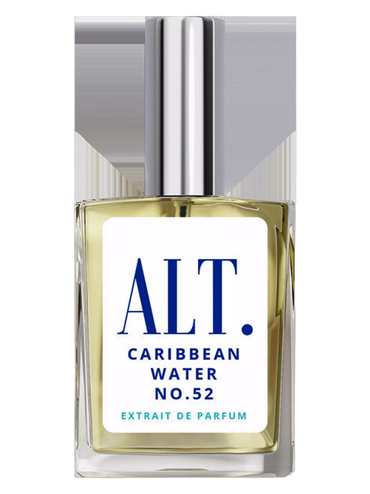 ALT. Fragrances Caribbean Water