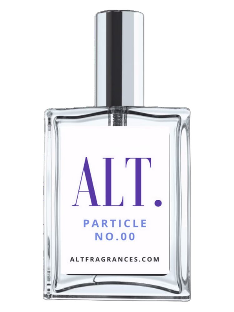 ALT. Fragrances Particle