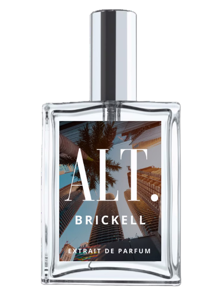 ALT. Fragrances Brickell