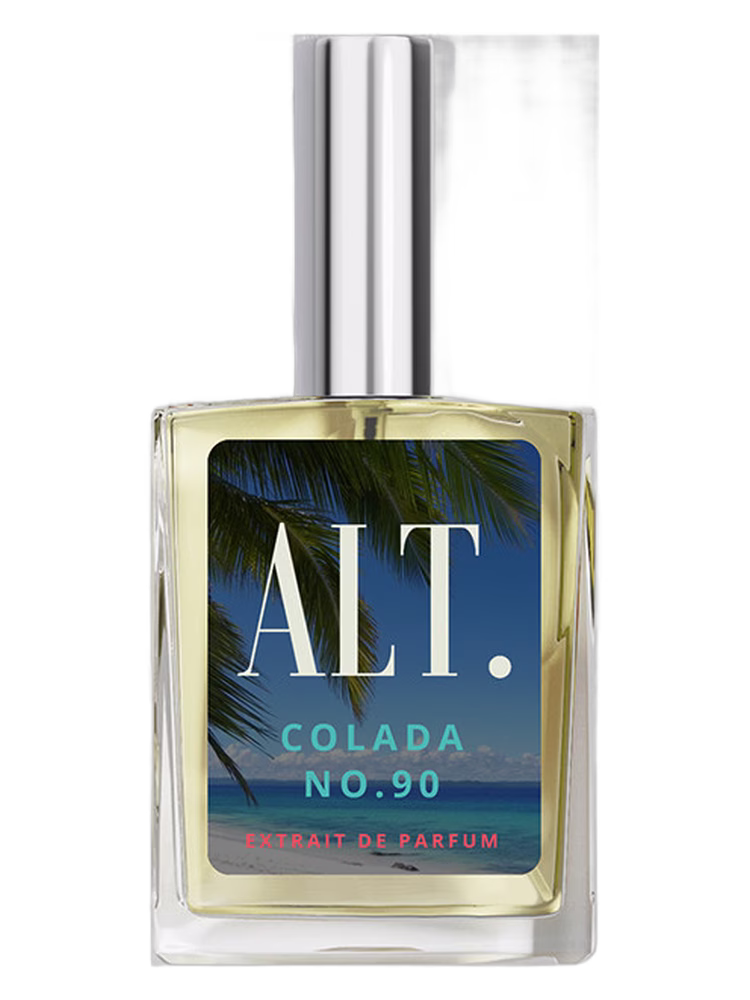 ALT. Fragrances Colada