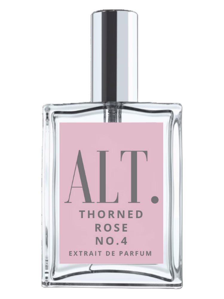 ALT. Fragrances Thorned Rose