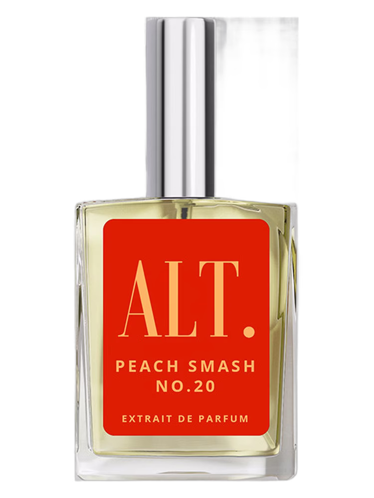 ALT. Fragrances Peach Smash