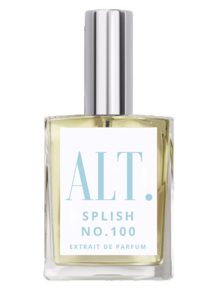 ALT. Fragrances Splish