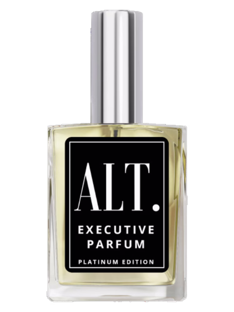 ALT. Fragrances Executive Parfum