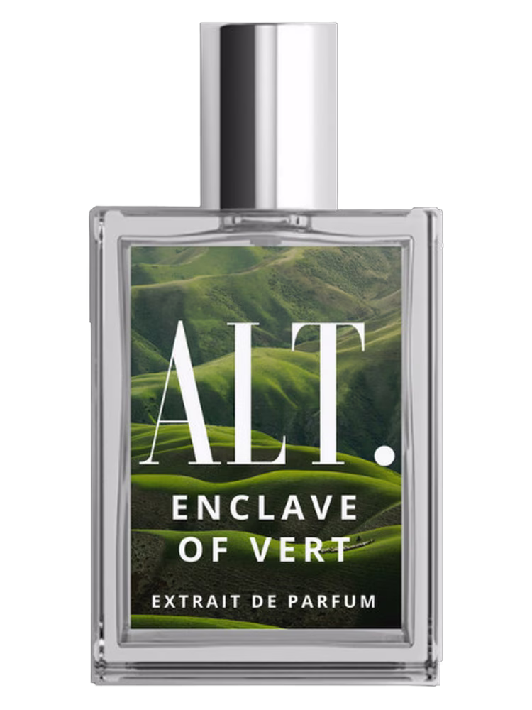 ALT. Fragrances Enclave of Vert