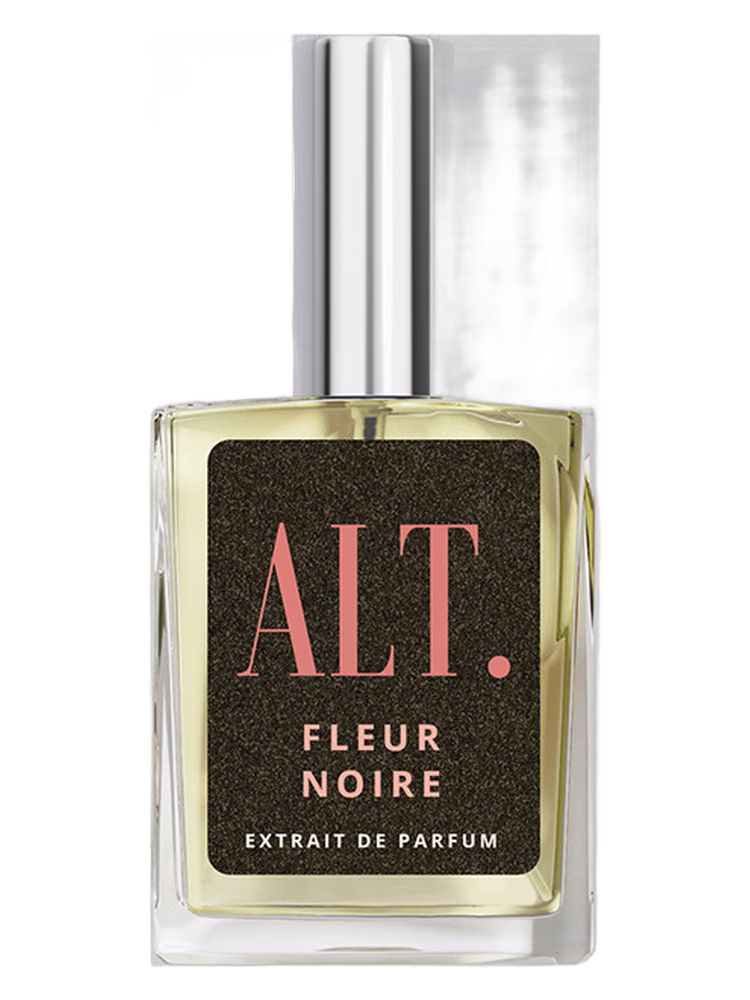 ALT. Fragrances Fleur Noire