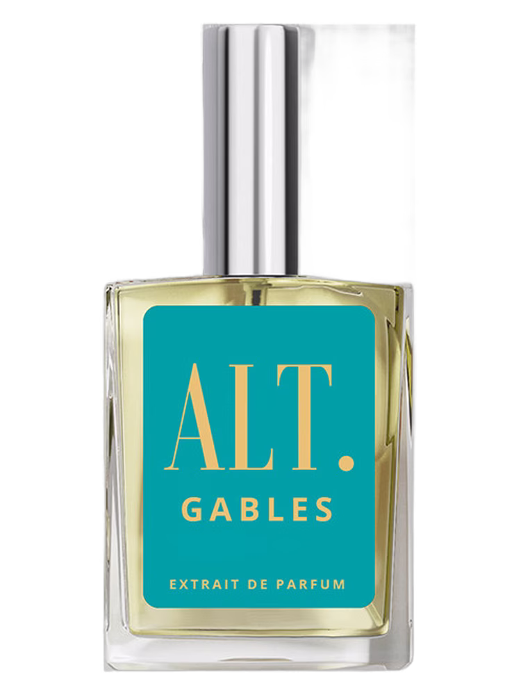 ALT. Fragrances Gables