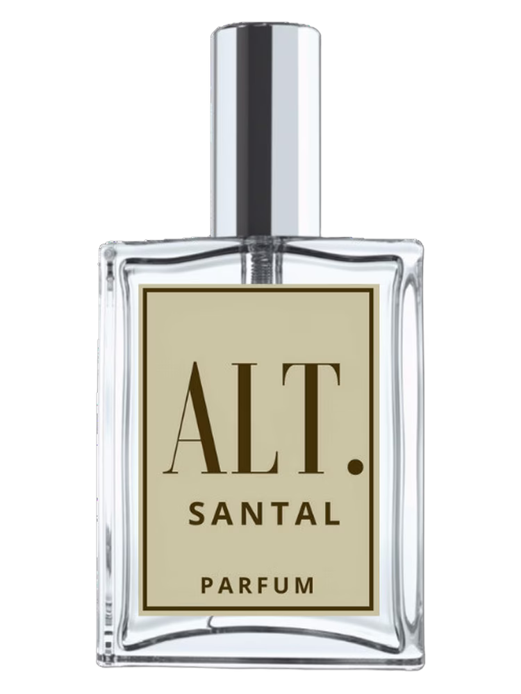 ALT. Fragrances Santal Parfum