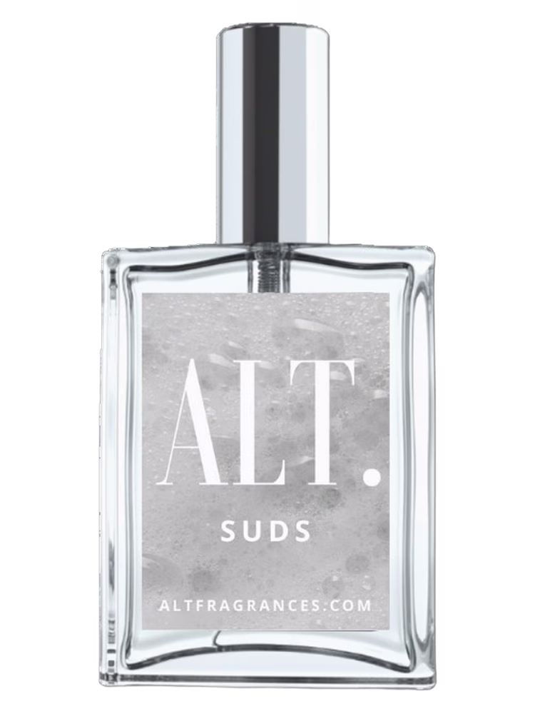 ALT. Fragrances Suds