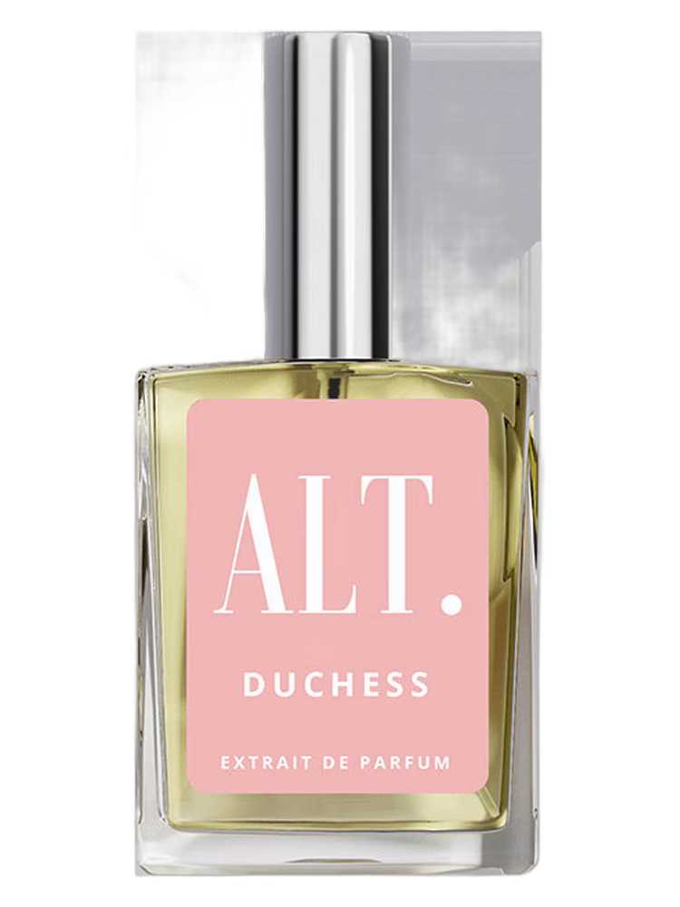 ALT. Fragrances Duchess